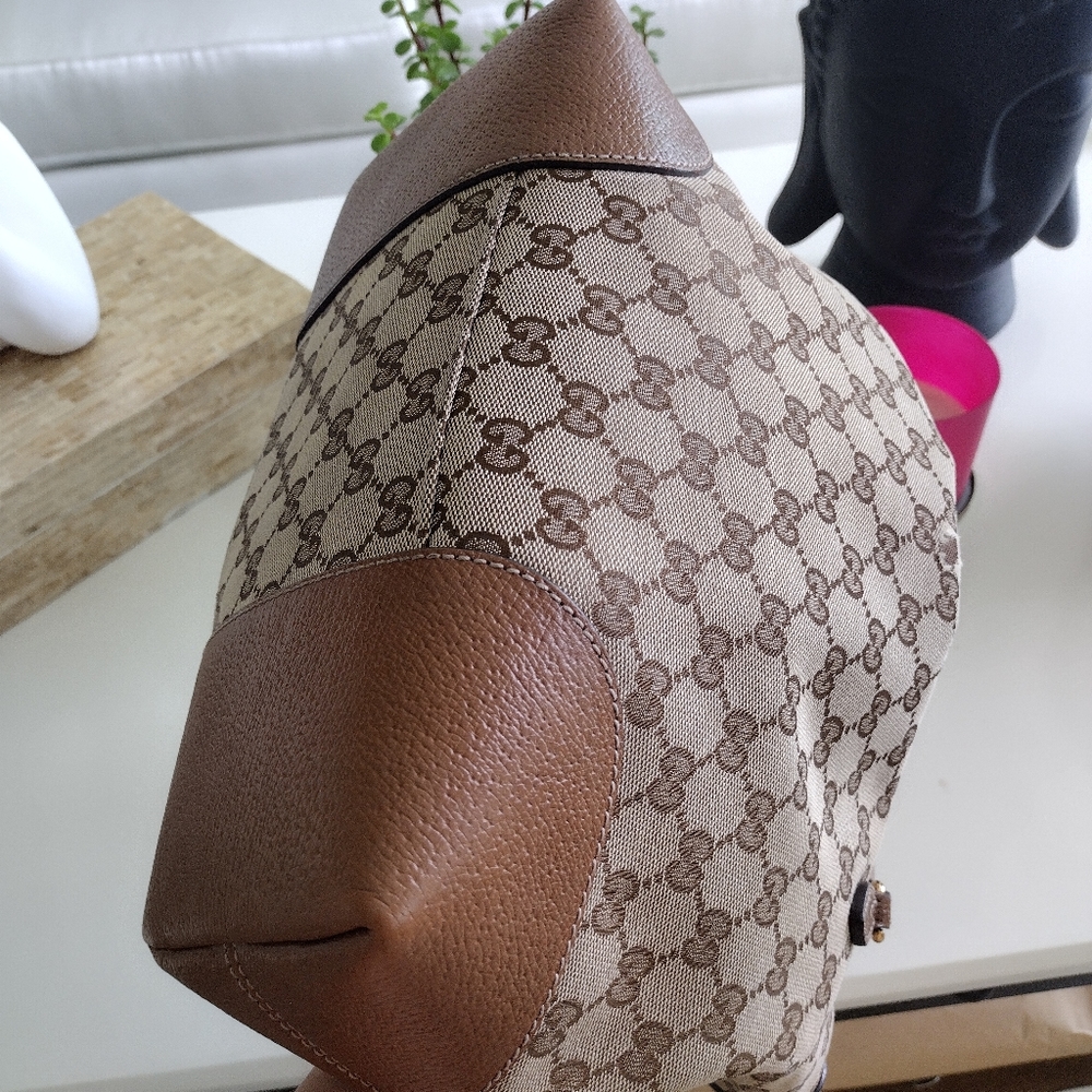 Handbag Gucci - Picture 9 of 14